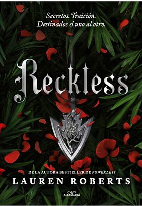 Imagen de RECKLESS (2) (ARG)