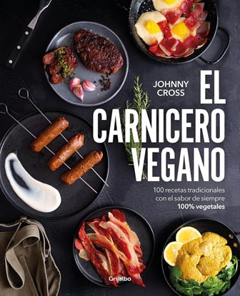 Imagen de EL CARNICERO VEGANO