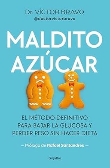 Imagen de MALDITO AZUCAR