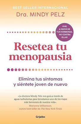 Imagen de RESETEA TU MENOPAUSIA
