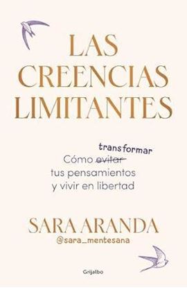 Imagen de LAS CREENCIAS LIMITANTES