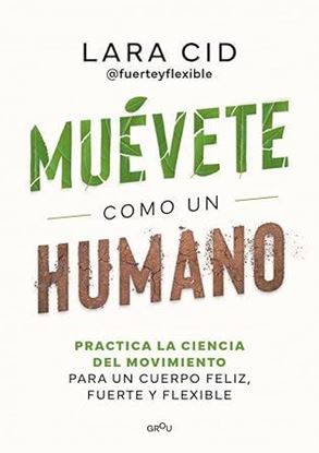 Imagen de MUEVETE