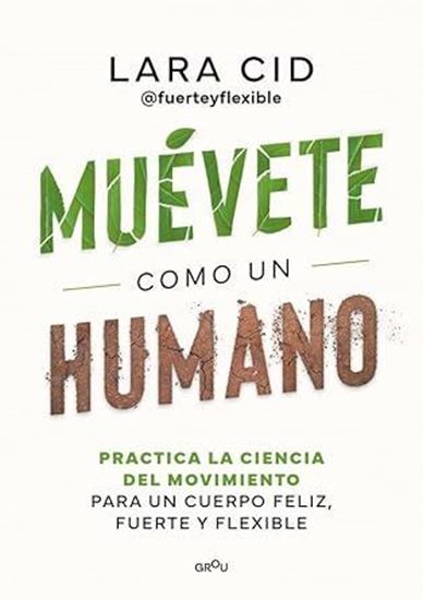Imagen de MUEVETE