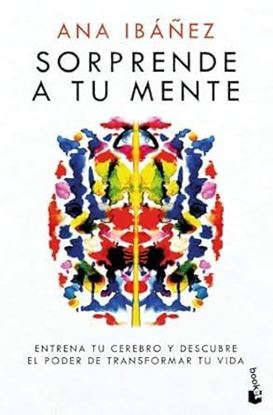 Imagen de SORPRENDE A TU MENTE (BOL)