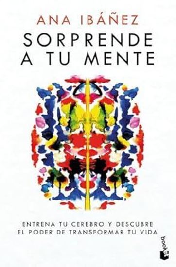 Imagen de SORPRENDE A TU MENTE (BOL)