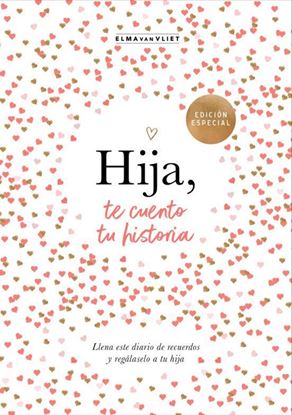 Imagen de HIJA TE CUENTO TU HISTORIA