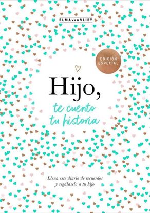 Imagen de HIJO TE CUENTO TU HISTORIA