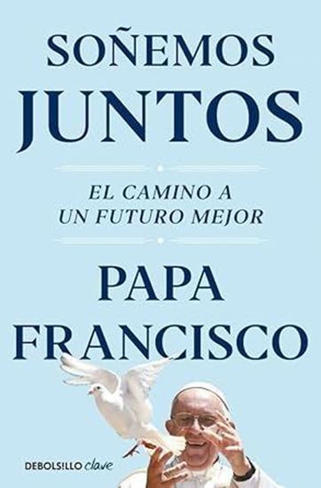 Imagen de SOÑEMOS JUNTOS