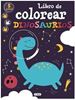 Imagen de LIBRO DE COLOREAR DINOSAURIOS