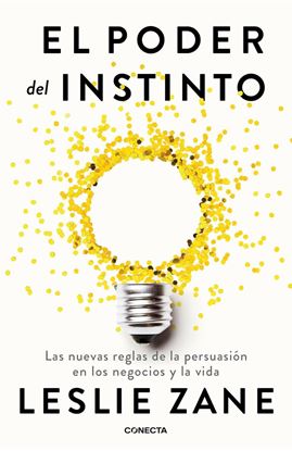 Imagen de EL PODER DEL INSTINTO