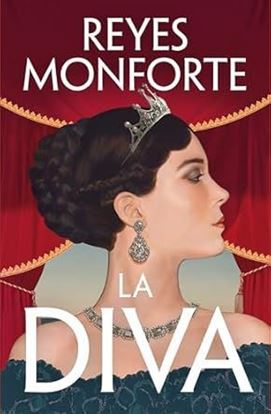 Imagen de LA DIVA
