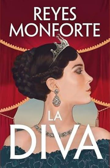 Imagen de LA DIVA