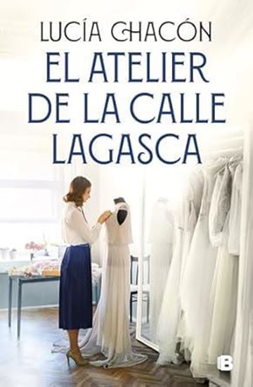 Imagen de EL ATELIER DE LA CALLE LAGASCA