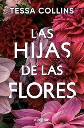Imagen de LAS HIJAS DE LAS FLORES