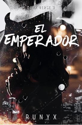Imagen de EL EMPERADOR (DARK VERSE 3)