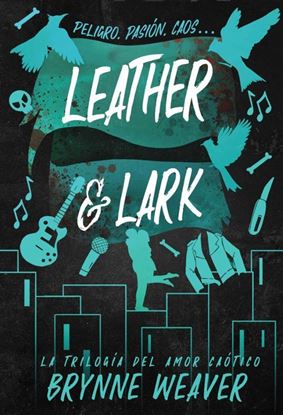 Imagen de LEATHER & LARK (2)