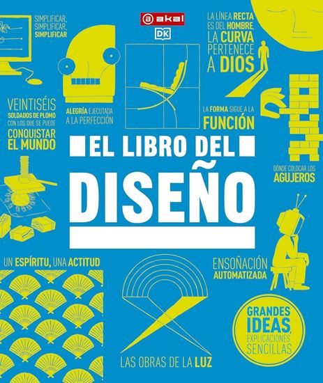 Imagen de EL LIBRO DEL DISEÑO