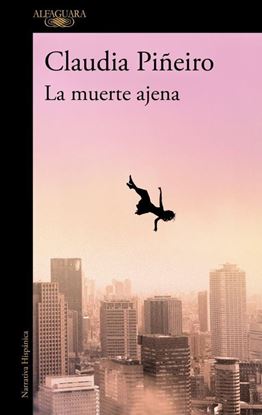Imagen de LA MUERTE AJENA