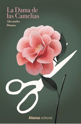 Imagen de LA DAMA DE LAS CAMELIAS