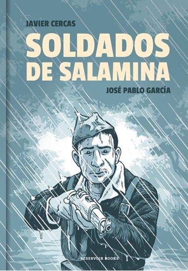 Imagen de SOLDADOS DE SALAMINA
