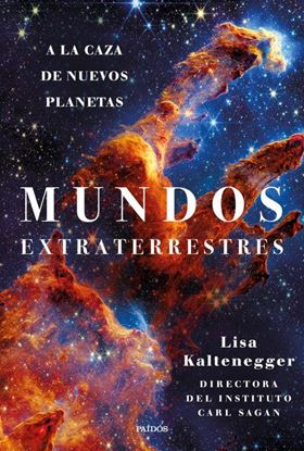 Imagen de MUNDOS EXTRATERRESTRES