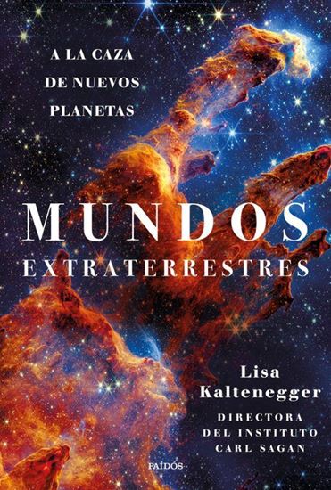 Imagen de MUNDOS EXTRATERRESTRES