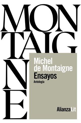 Imagen de ENSAYOS: UNA ANTOLOGIA