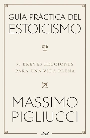 Imagen de GUIA PRACTICA DEL ESTOCISMO