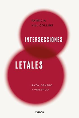 Imagen de INTERSECCIONES LETALES