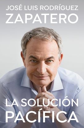 Imagen de LA SOLUCION PACIFICA