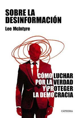Imagen de SOBRE LA DESINFORMACION