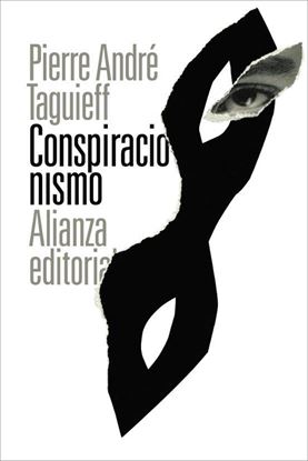 Imagen de CONSPIRACIONISMO