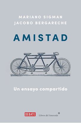 Imagen de AMISTAD