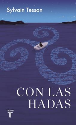 Imagen de CON LAS HADAS