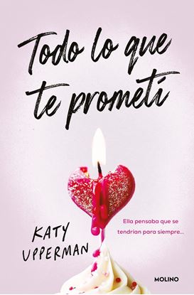 Imagen de TODO LO QUE TE PROMETI