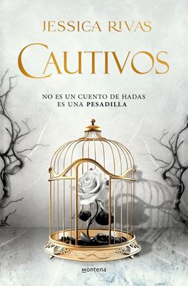 Imagen de CAUTIVOS (PYO 3)