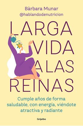 Imagen de LARGA VIDA A LAS REINAS