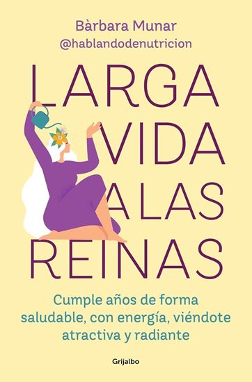 Imagen de LARGA VIDA A LAS REINAS