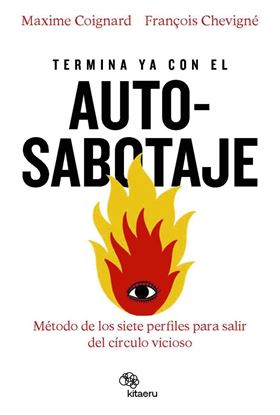 Imagen de TERMINA YA CON EL AUTOSABOTAJE