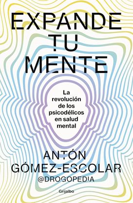 Imagen de EXPANDE TU MENTE