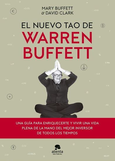 Imagen de EL NUEVO TAO DE WARREN BUFFETT