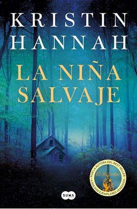 Imagen de LA NIÑA SALVAJE
