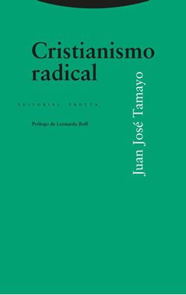Imagen de CRISTIANISMO RADICAL