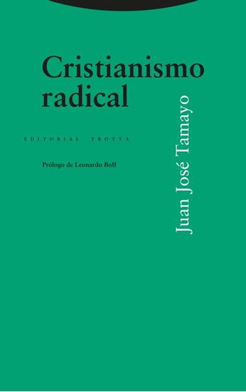 Imagen de CRISTIANISMO RADICAL