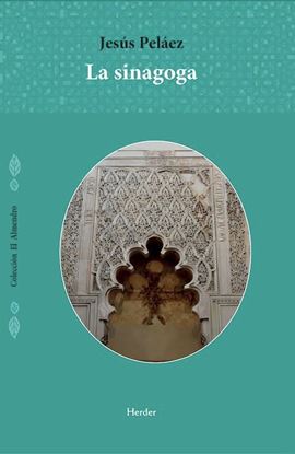 Imagen de LA SINAGOGA