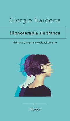Imagen de HIPNOTERAPIA SIN TRANCE