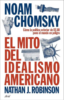 Imagen de EL MITO DEL IDEALISMO AMERICANO