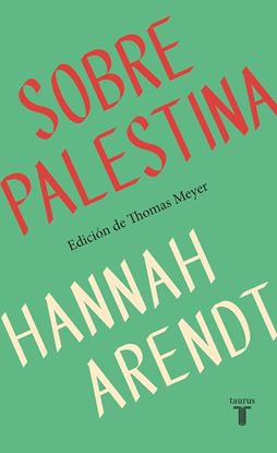 Imagen de SOBRE PALESTINA