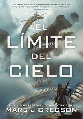 Imagen de EL LIMITE DEL CIELO (1)