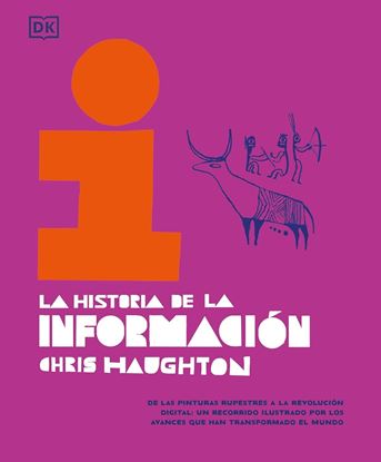 Imagen de LA HISTORIA DE LA INFORMACION